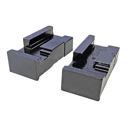 Keyline Keyline: B3304 MERCEDES 2-TRACK (MM) ADAPTOR FOR PUNTO & 303 KLN-B3304-MM